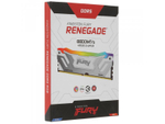 Оперативная память Kingston Fury Renegade KF588CU42RWAK2-48, DDR5 2х 48ГБ 8800 МГц, DIMM, RTL