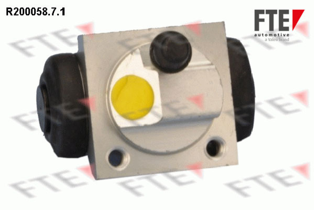 FTE - R20005871-FTE - Wheel Brake Cylinder
