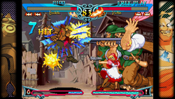 Capcom Fighting Collection (для ПК, цифровой код доступа)