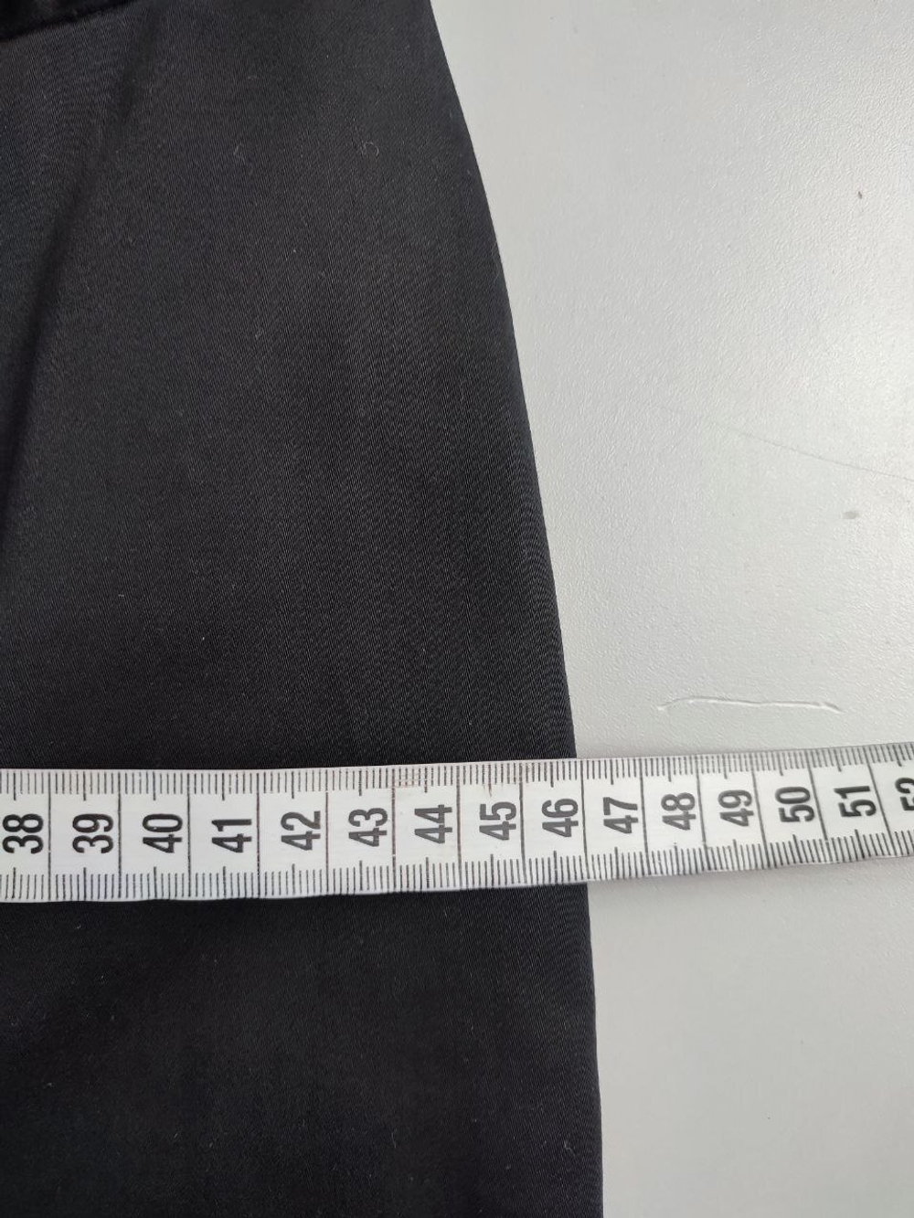 Юбка Oasis с хлопком офисная 44-46 размер