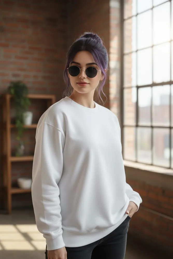 Свитшот 6811916 Fabrika