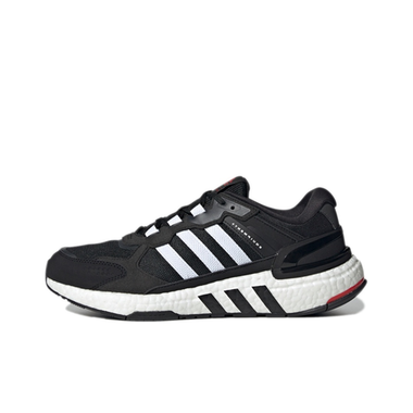 Кроссовки Adidas Equipment+ Cozy Wear-Resistant 'Black White' GX6630