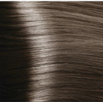 Kapous Professional Крем-краска для волос Hyaluronic Acid,  с гиалуроновой кислотой, тон №7.1, Блондин пепельный, 100 мл