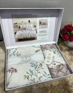 КПБ Алсу 2сп Короб