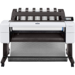 Плоттер HP DesignJet T1600 3EK10A