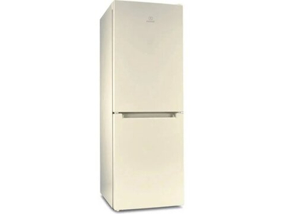Холодильник Indesit DS 4160 E бежевый