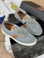 Кеды Zegna