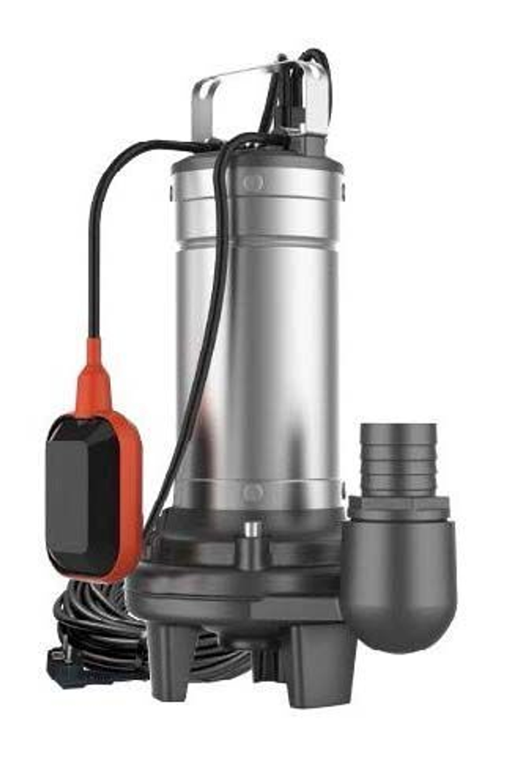 Насос фекальный "LEO" LSWm 150XA