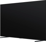 Телевизор QLED Hisense 100" 100U7Q PRO угольно-серый 4K Ultra HD 165Hz