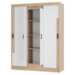 Шкаф-купе Смарт ШКК-06