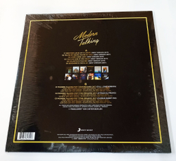 Modern Talking Back For Gold The New Versions