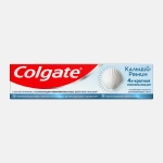 Зубная паста Colgate Кальций-Ремин 100мл