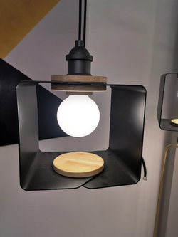 Светильник Lampania