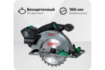 Бесщеточная аккумуляторная дисковая пила DWT AHKP-20-165 DN-4 BMC