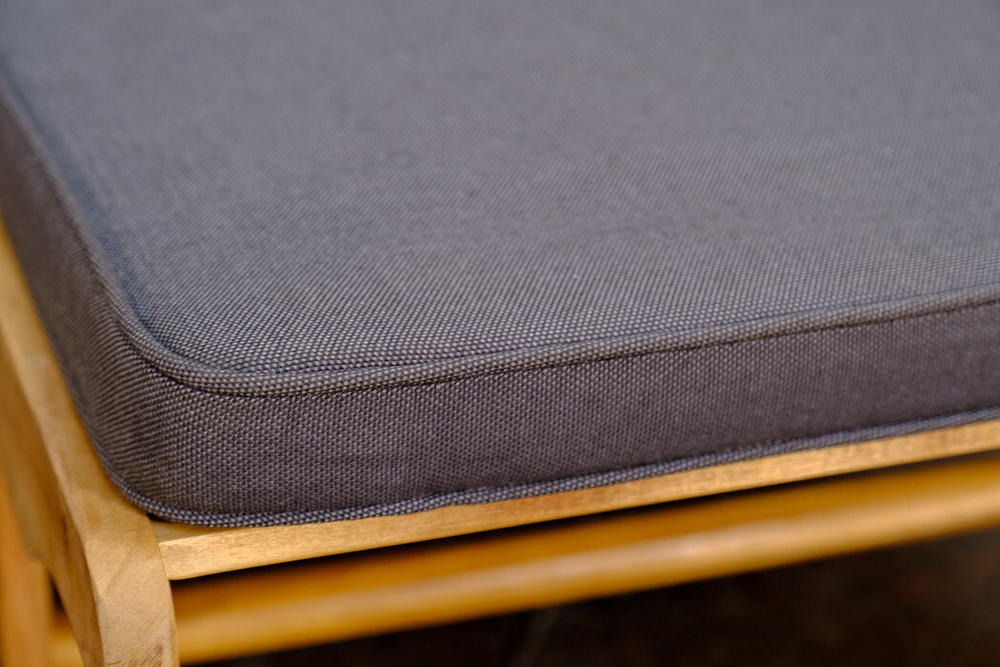 Шезлонг из акации BOOKA