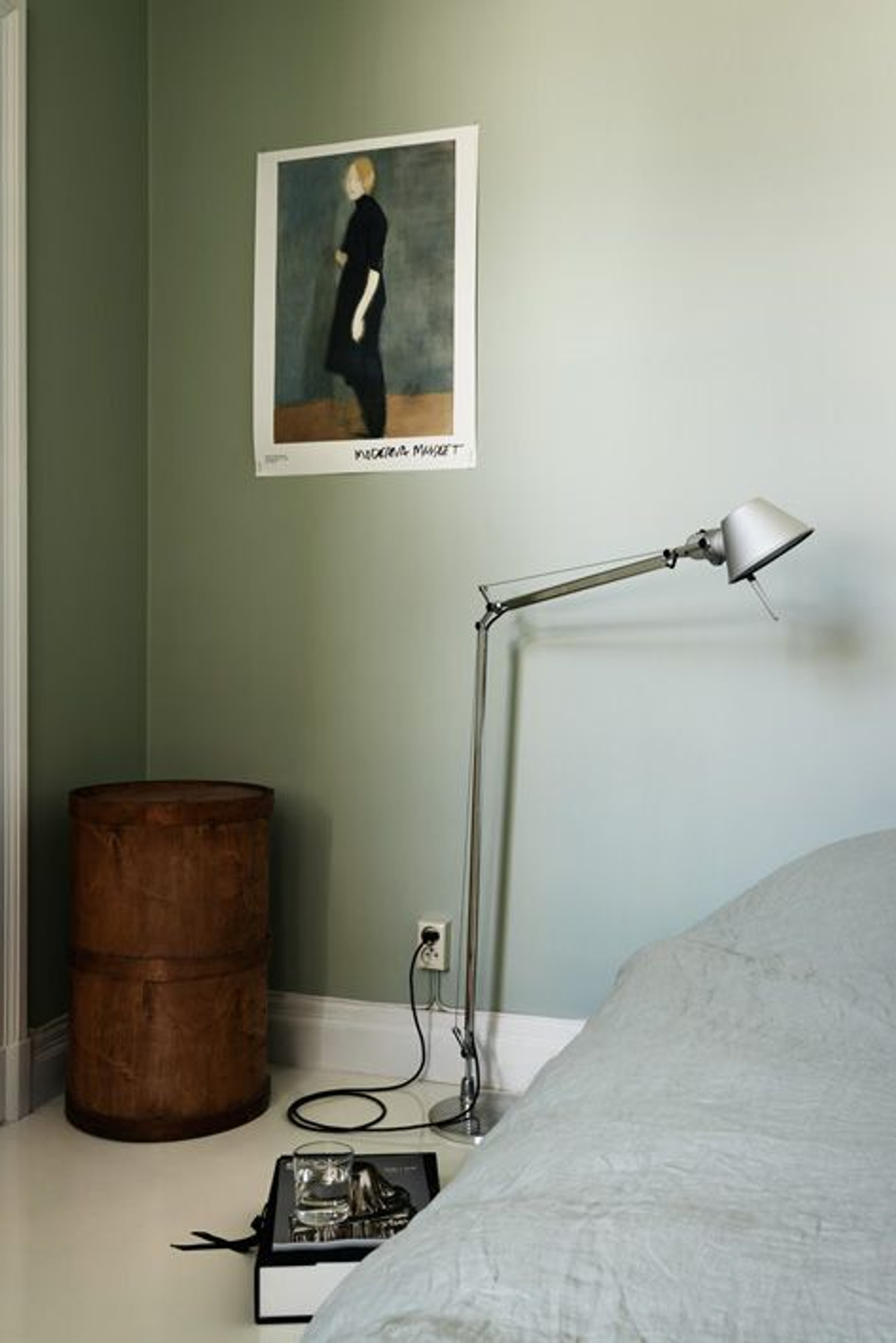 торшер Tolomeo micro 2
