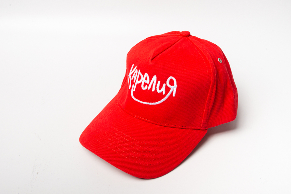 Бейсолка "Карелия"