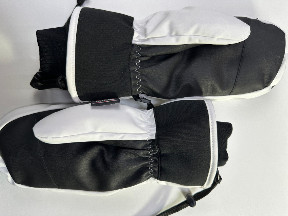 Варежки HJX-TEX