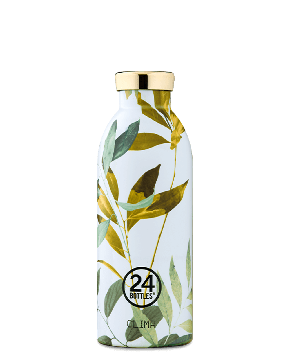 Бутылка 24Bottles Clima Bottle 500 мл