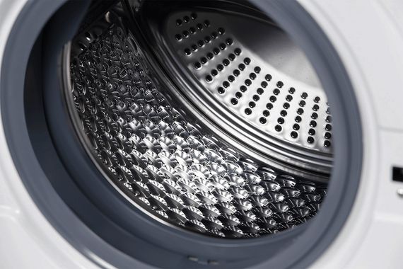 Стиральная машина HIBERG i-DDQ6A - 1214 W