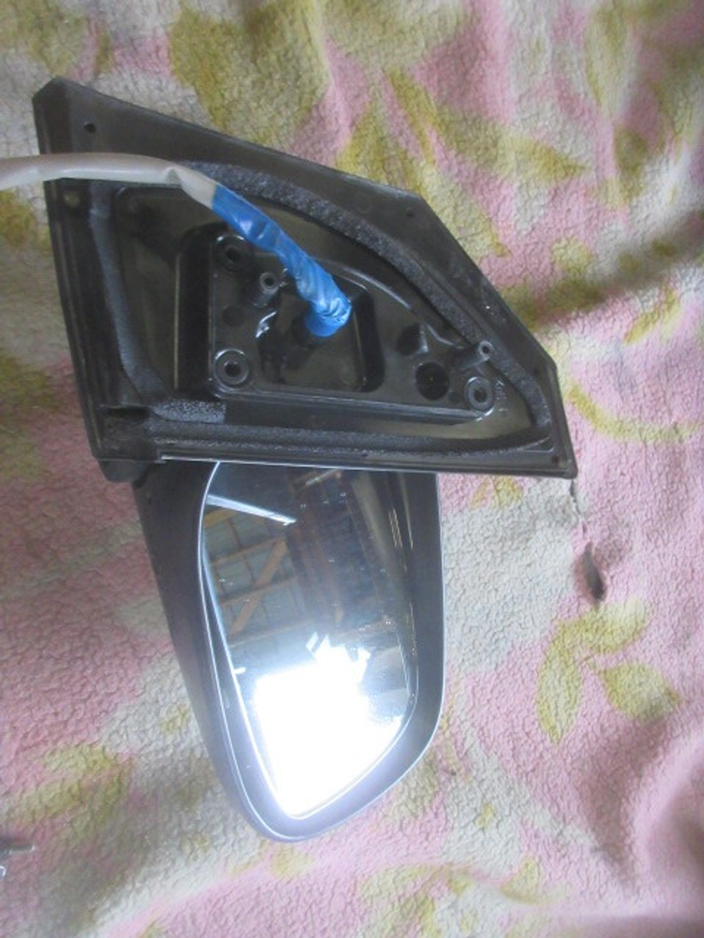 зеркало правое Toyota Allion Premio ZRT260 261