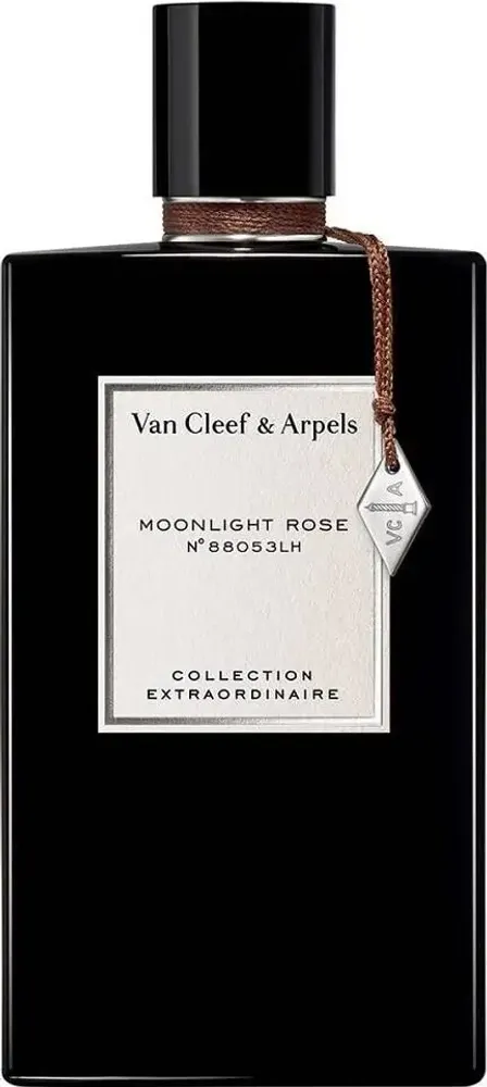 Унисекс парфюм Van Cleef &amp; Arpels Collection Extraordinaire - Moonlight Rose Eau De Parfum 75 мл