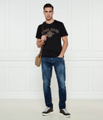 Футболка Guess Jeans - черный(M4BI83 K8FQ4)