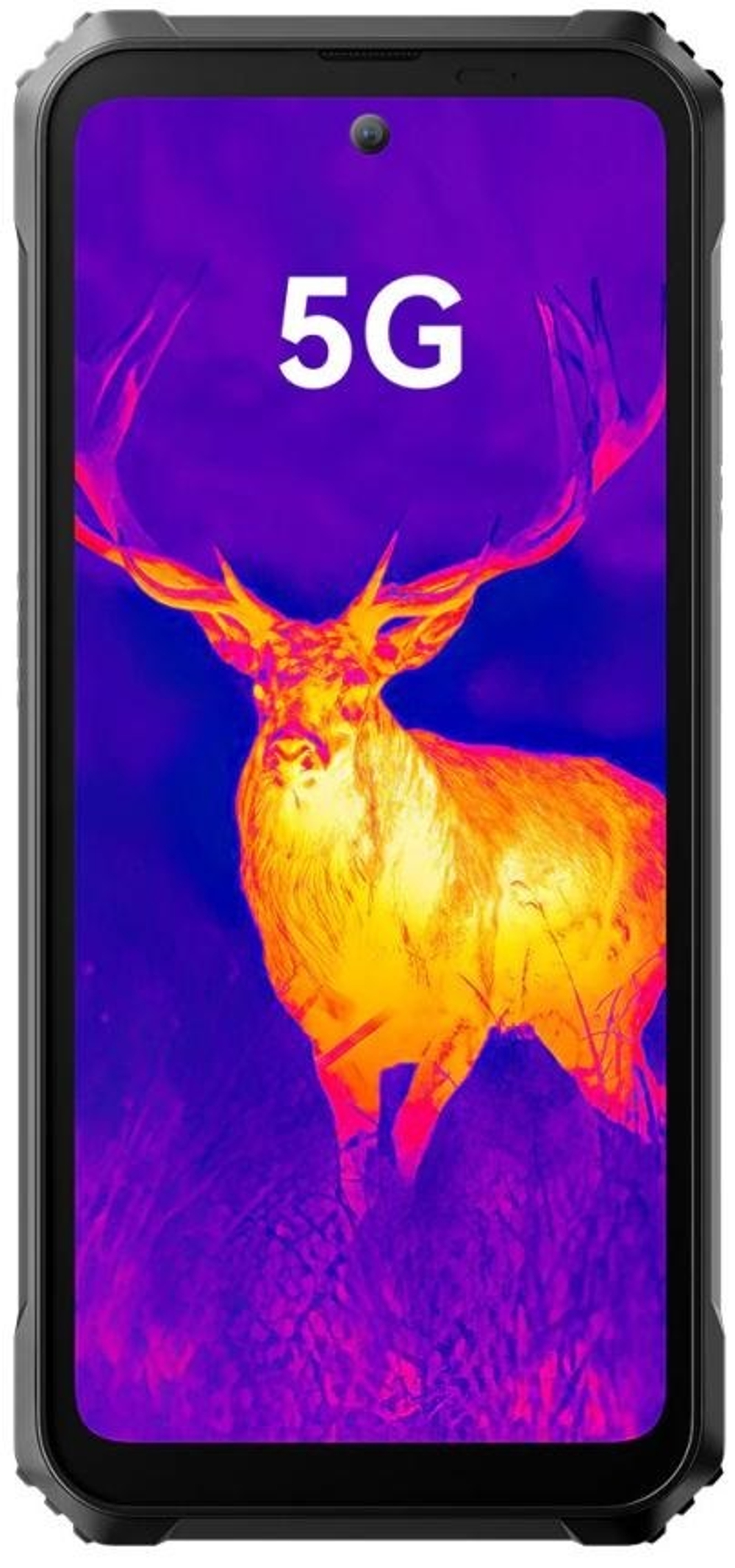 Смартфон  Blackview BL9000 Pro 5G FLIR 12/512GB