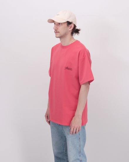 Футболка ANTEATER 477 Phat  красн
