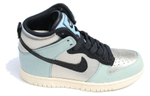 Кроссовки Nike Dunk Hi Lx (Женская размерная сетка)