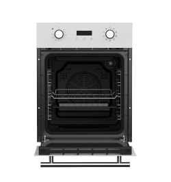 Электрический духовой шкаф Indesit IBFTE 1944 JH WH