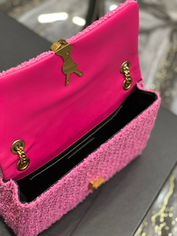 Saint Laurent Jamie 24 cm