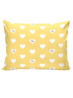 Постельное белье Сказка "Жизель" 1,5-сп Наволочка 50х70 см 1 шт Простынь 150х215 см Пододеяльник 145х215 см, перкаль