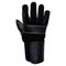 Перчатки Jeta Safety JAV03 антивибрационные кожаные