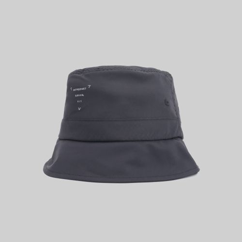Панама Krakatau Pu43-1 Bucket Hat артикул:Pu43-1 - купить в магазине Дайс