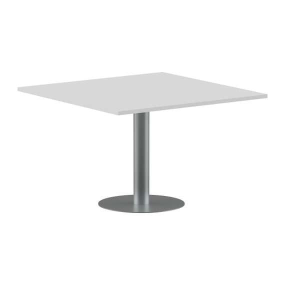 Конференц стол ПРГ-6  1200х1200х750 IMAGO