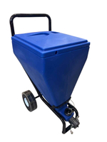 Бункер AktiSpray AvS-T105