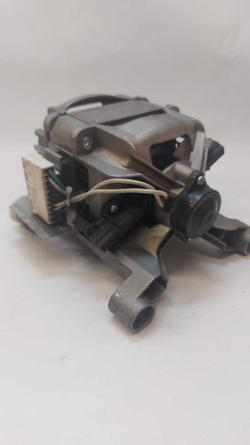 217 Двигатель для стиральной машины Haier 0024000292B б/у 9 контактов