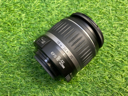 Canon EOS 450D Kit 18-55mm (26.000 кадров)