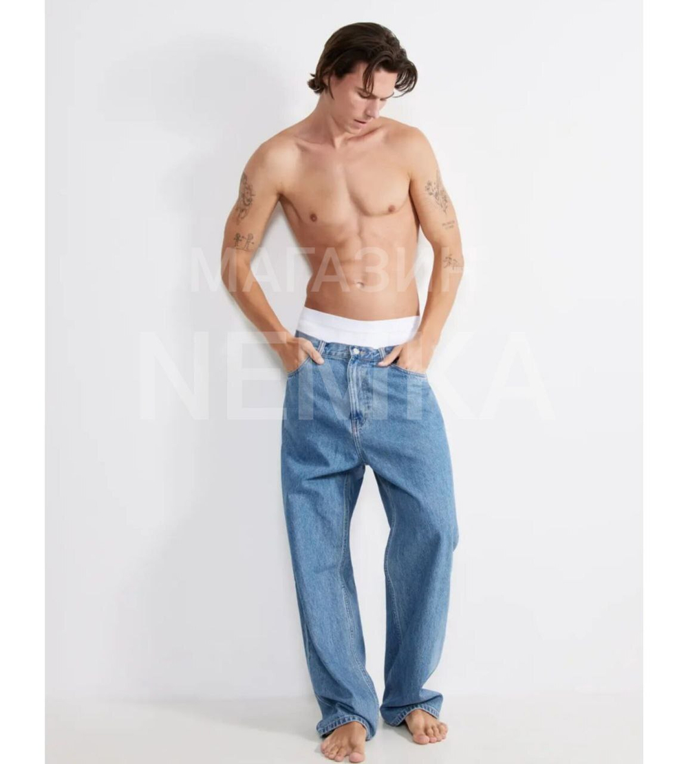 Трусы Sloggi Men GO ALLROUND SHORT 2шт