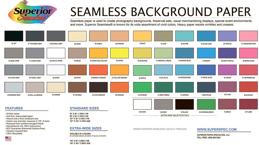 Superior 28 2.72 Х 11м Snow