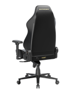 Кресло игровое DXRacer Martian OH/LMT24LTA/N.N.Y, Экокожа