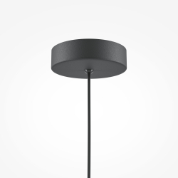 Подвесной светильник Maytoni MOD168PL-01B