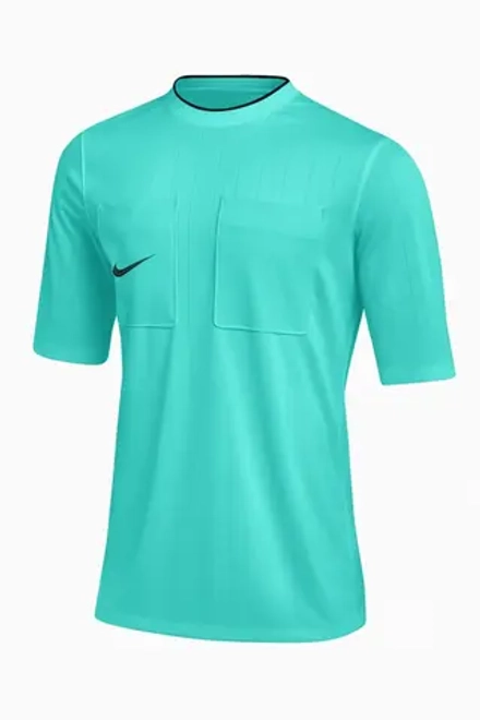 Футболка Nike Dri-FIT Referee - бирюзовый