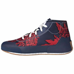 Кроссовки Stella Mccartney X Adidas Treino Mid Printed (Женская размерная сетка)