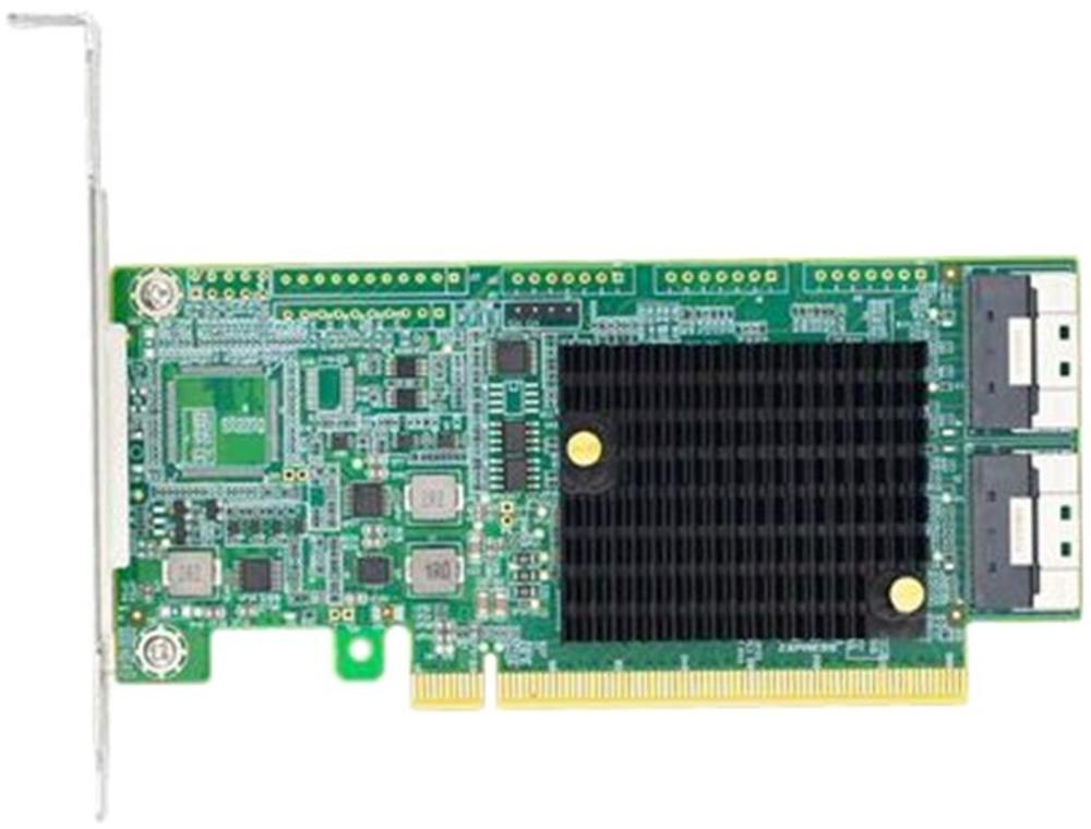 Адаптер  Gooxi G0832RT-16X
