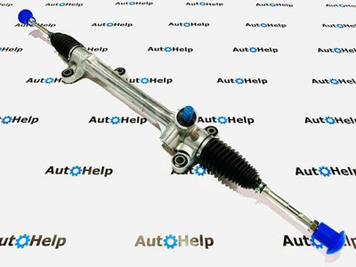 Рулевая рейка 45510-12410, 45510-12420 RHD (правый руль) NZE141
