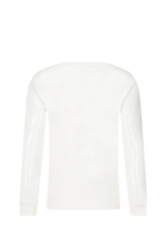 худые Karl Lagerfeld Kids - белый(Z15236)