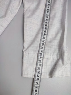 Рубашка базовая 56-58 размер