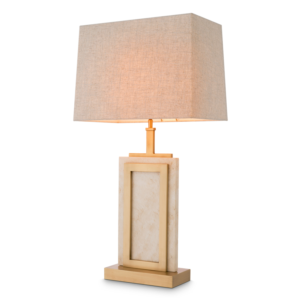 Лампа настольная Table Lamp Murray арт.116838
